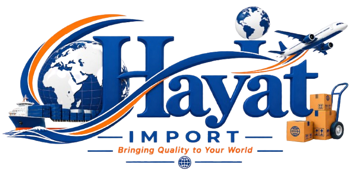 Hayat Imports