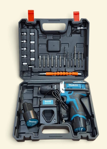 Makita Drill Machine